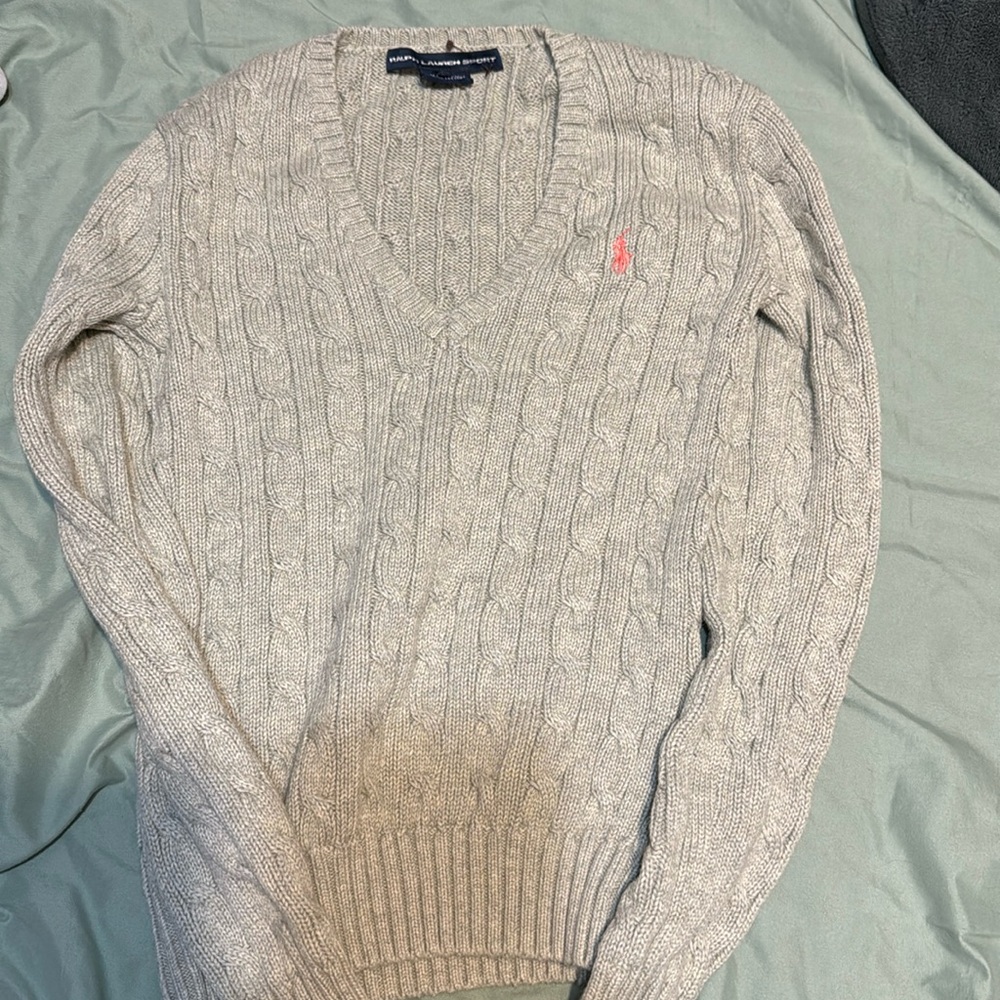 Ralph Lauren sweater